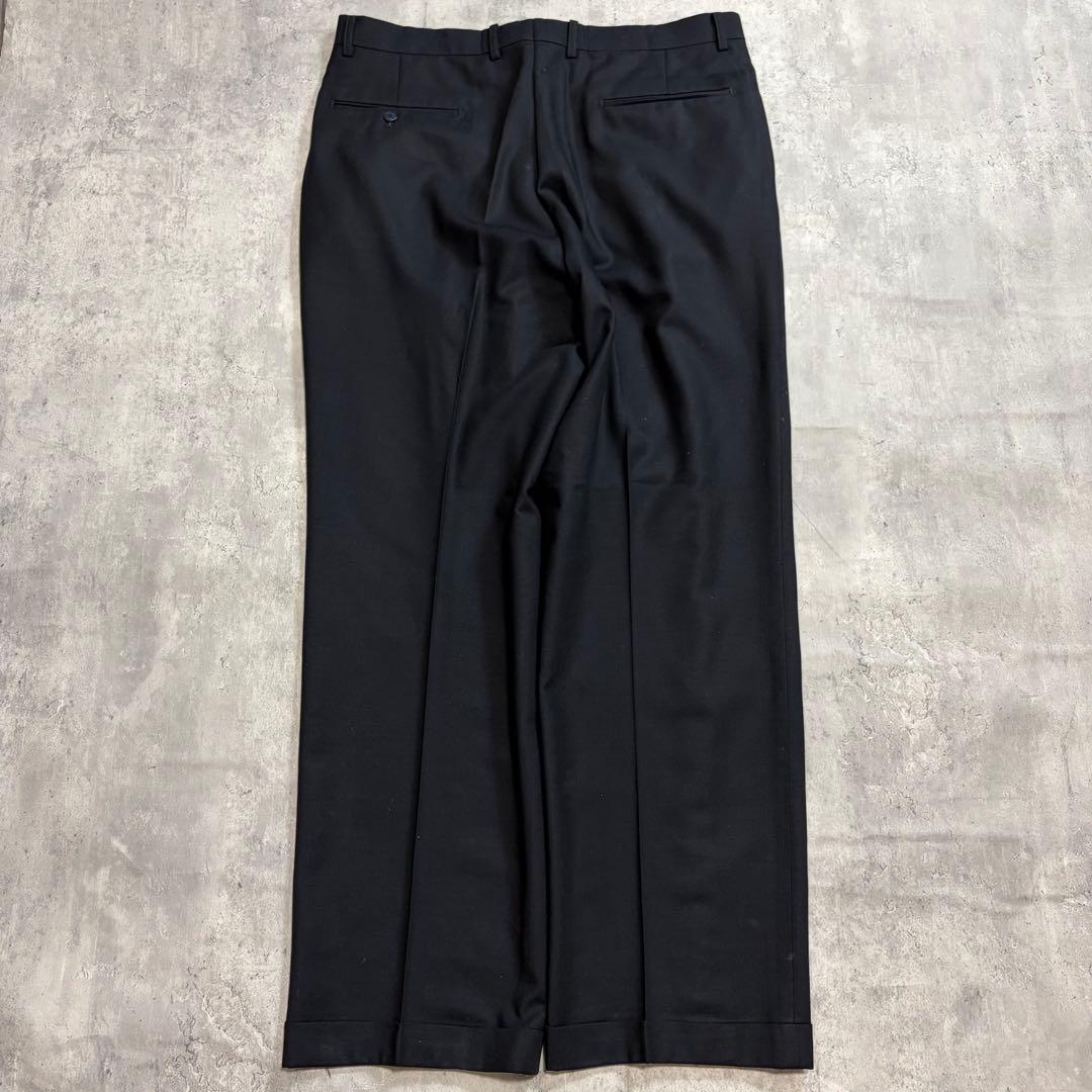 5点セット✨ディオール セットアップ スーツ ネクタイシャツ 紺 XL 成人式
