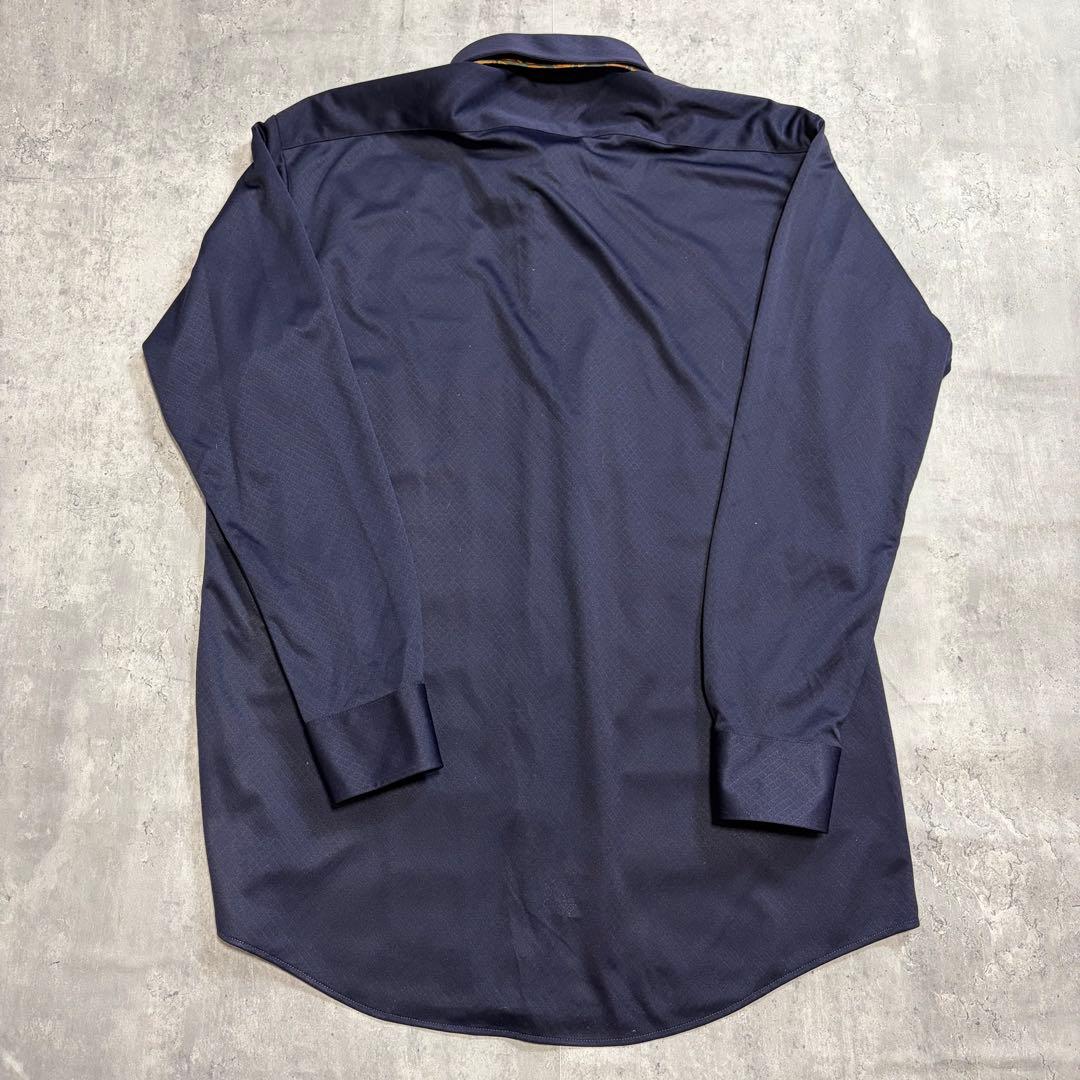 5点セット✨ディオール セットアップ スーツ ネクタイシャツ 紺 XL 成人式