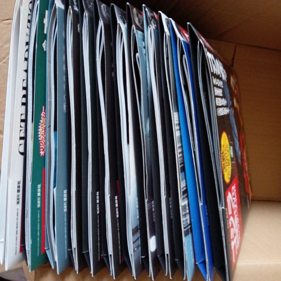 ゴジラ全映画DVDコレクターズBOX 12セット