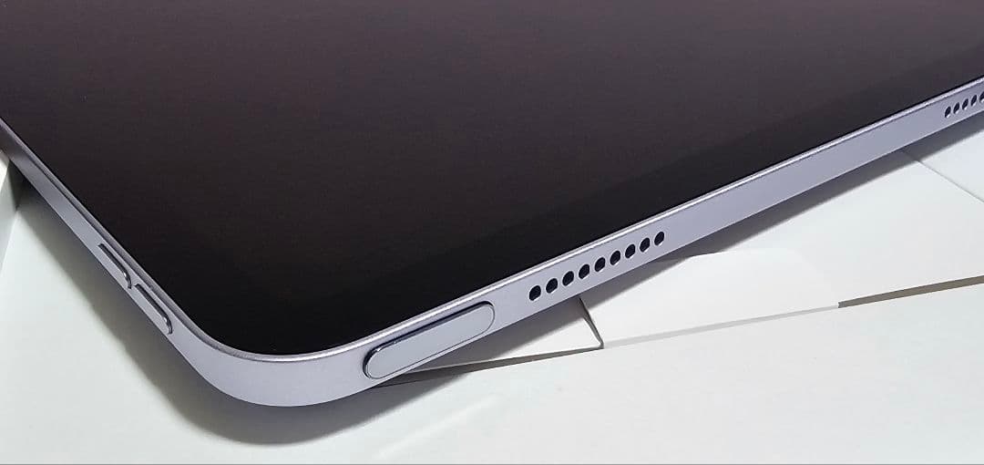 【美品】iPad Air 11インチ M2 Wi-Fi 128GB Demo