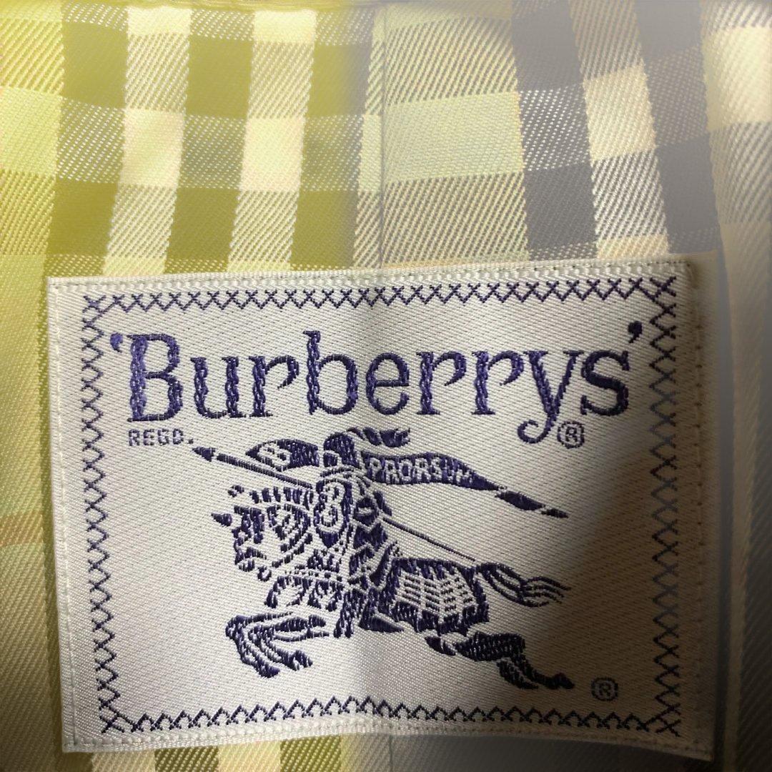 Burberrys トレンチコート 11AR