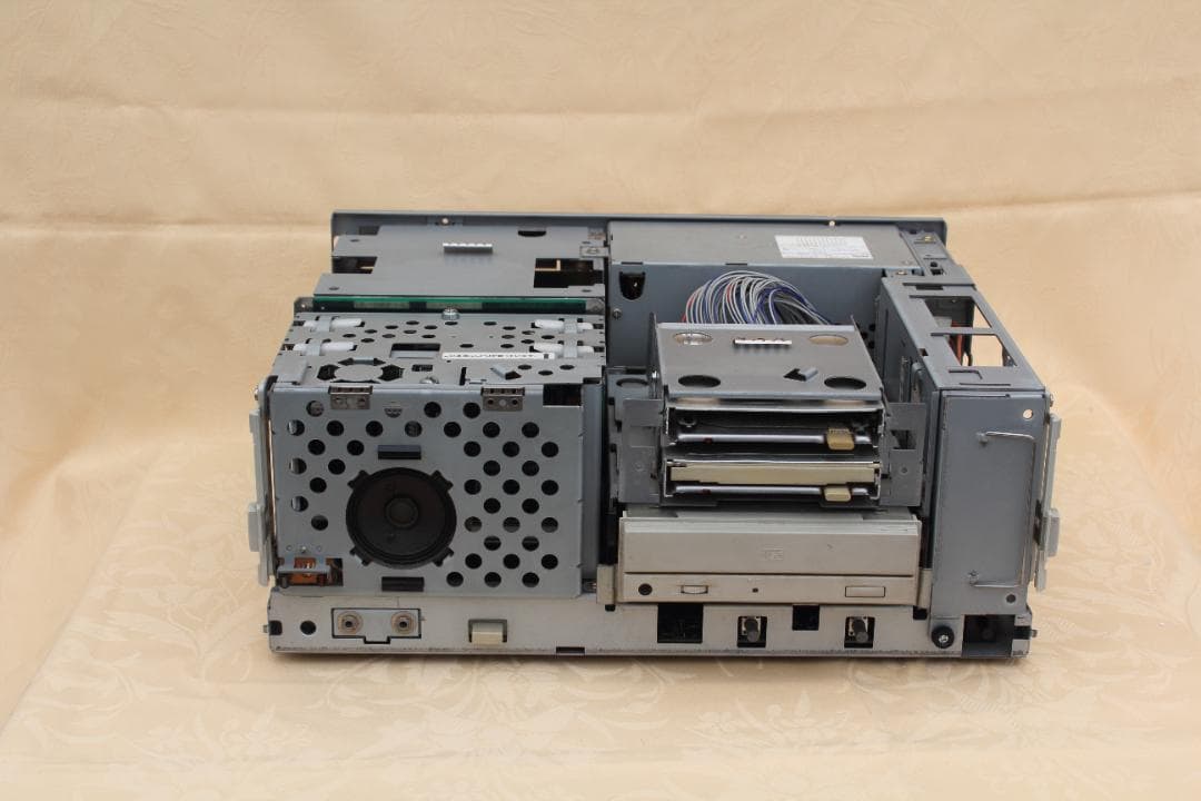 NEC PC-9821 Ap2 本体 ジャンク 部品取り用