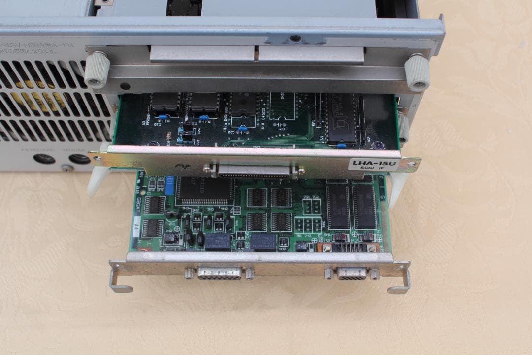 NEC PC-9821 Ap2 本体 ジャンク 部品取り用