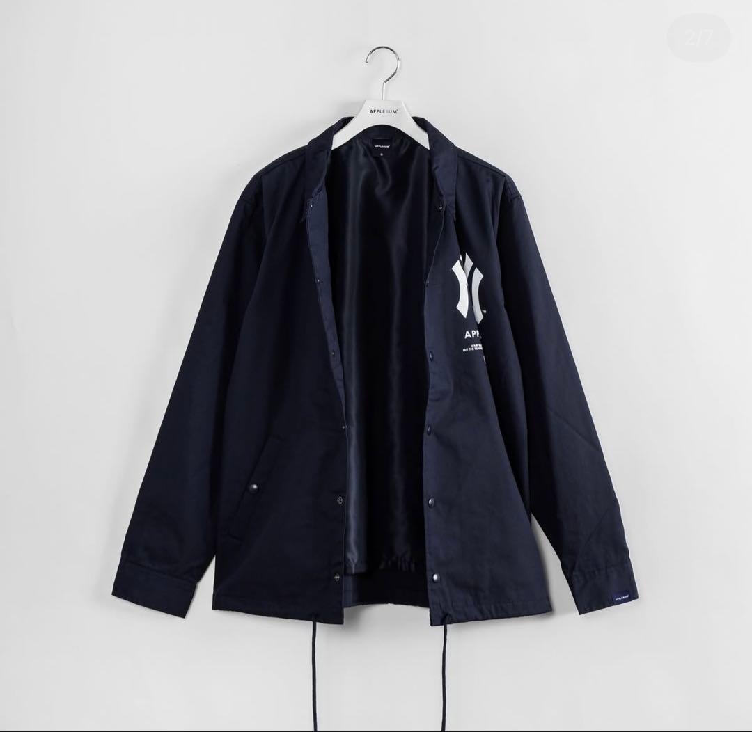 S*S様 【極美品・希少】APPLEBUM