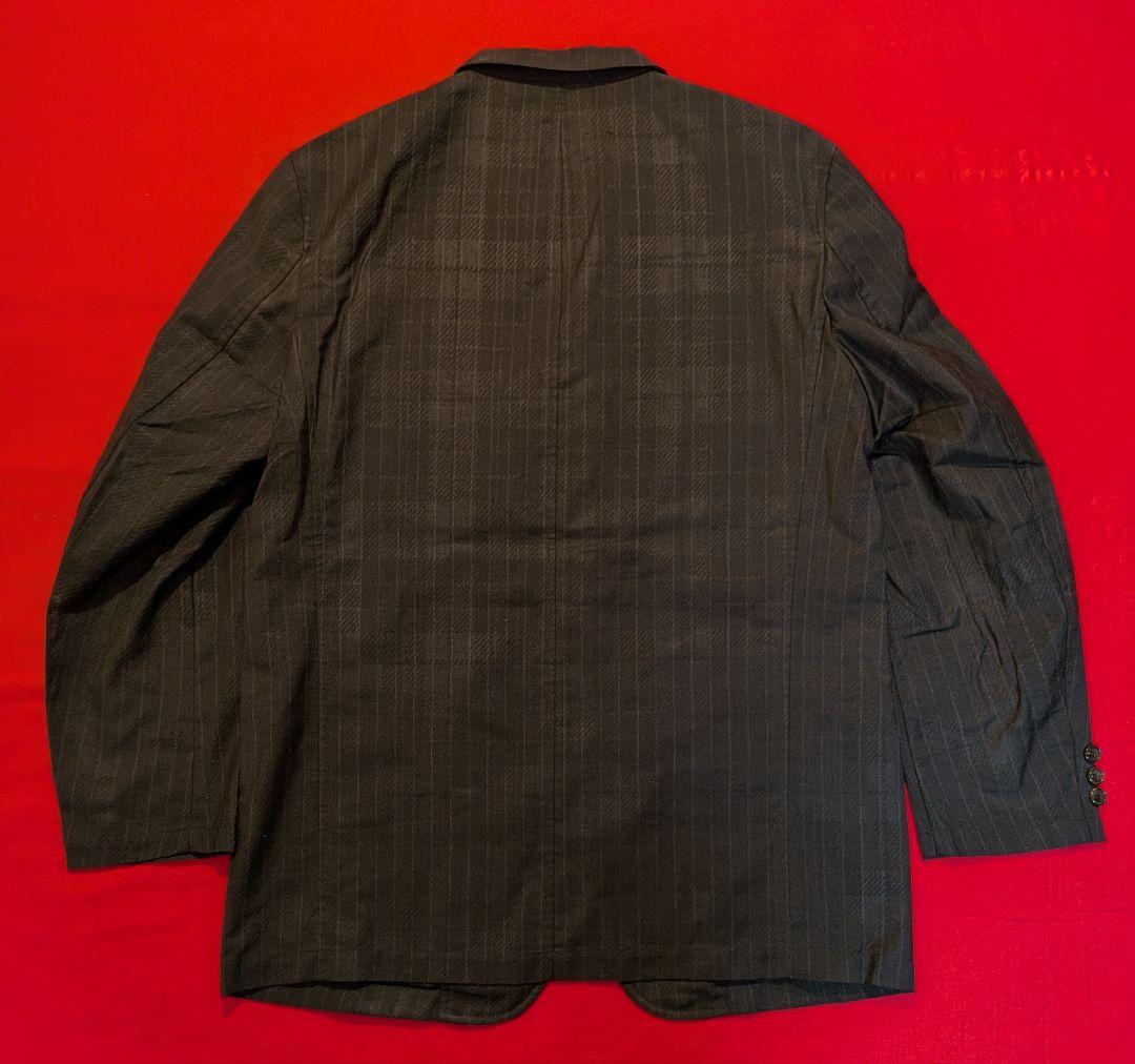 最終値下げ‼ COMME des GARCONS テーラードジャケット 369