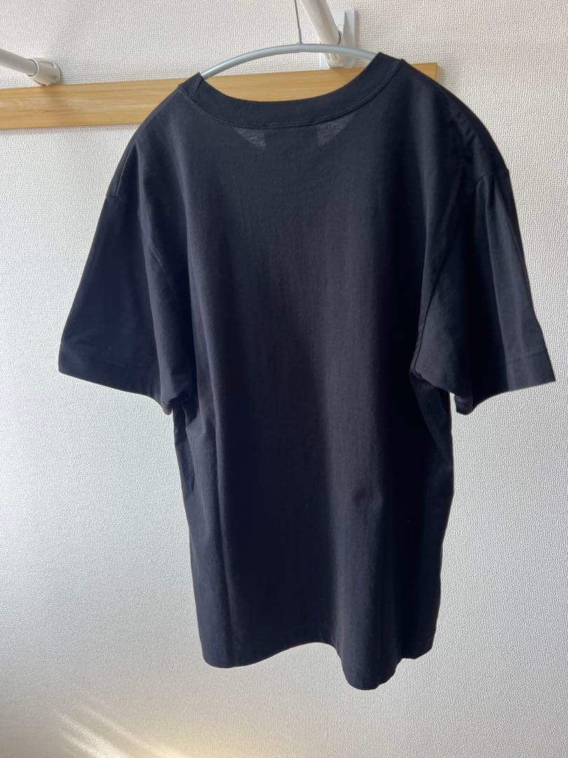 Vivienne Westwood ハート刺繍　Tシャツ サイズ46