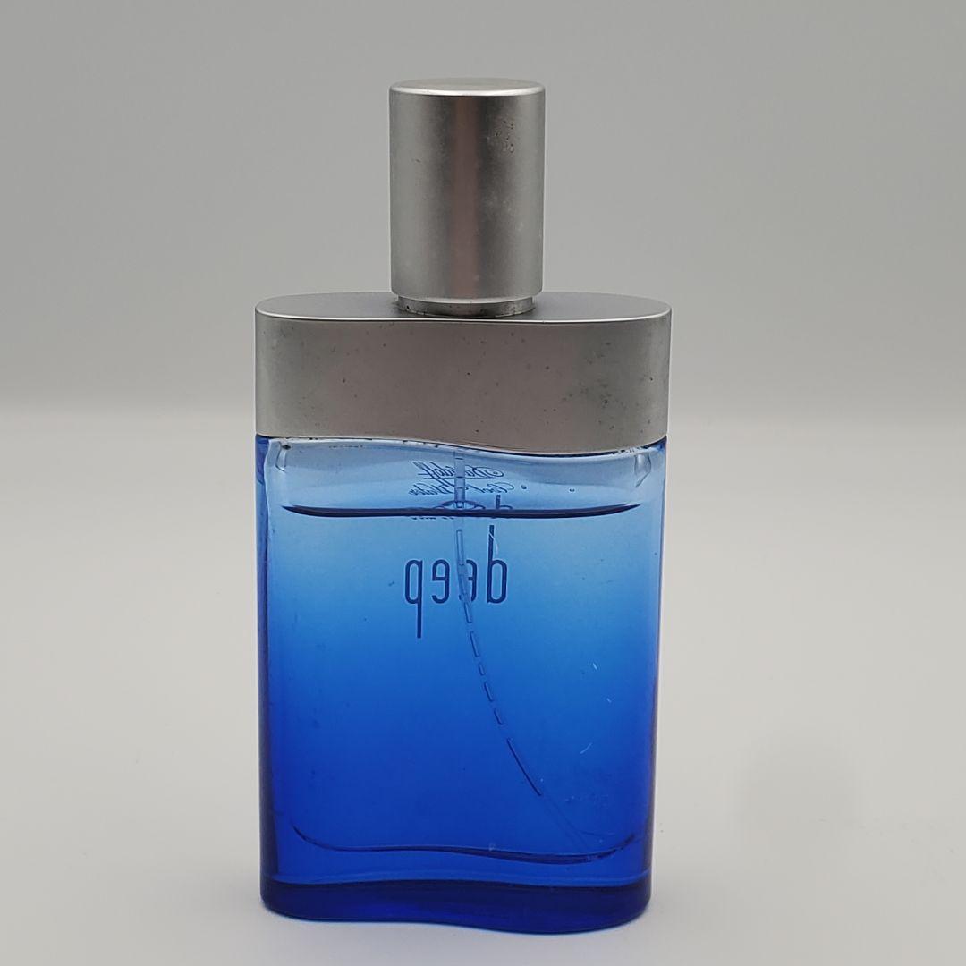 【S.B】ダビドフ クールウォーターディープ 50ml