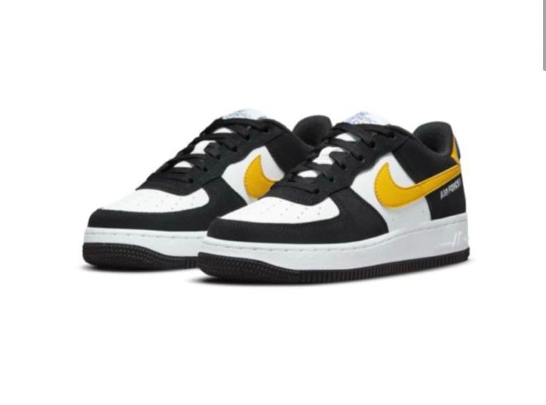 POLORalphLauren フリース、Nike AirForce 1 Low