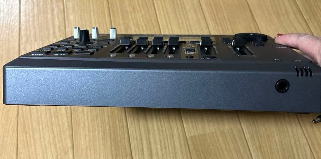 BOSS ボス マルチトラックレコーダー レコーディング BR-532 音響機材