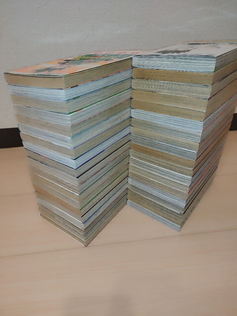 24時間以内発送します！ ハンター×ハンター 全巻セット 1巻〜38巻