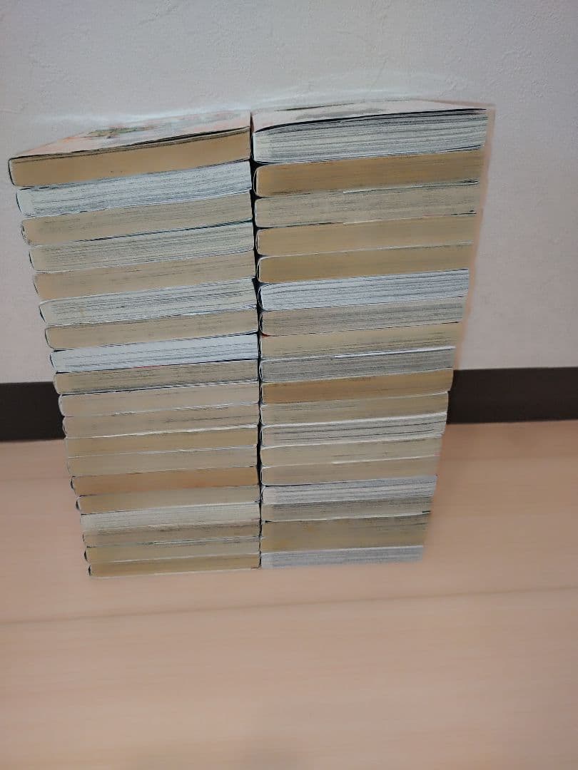 24時間以内発送します！ ハンター×ハンター 全巻セット 1巻〜38巻