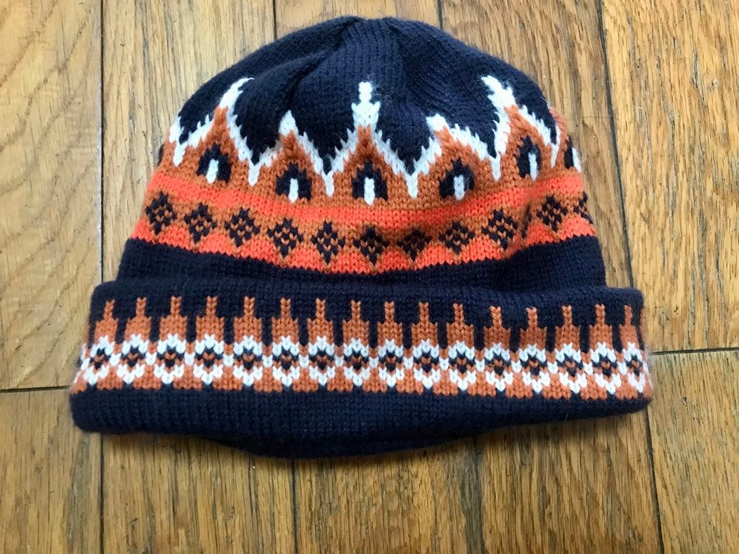美品 supreme facemask beanie シュプリーム 覆面 マスク