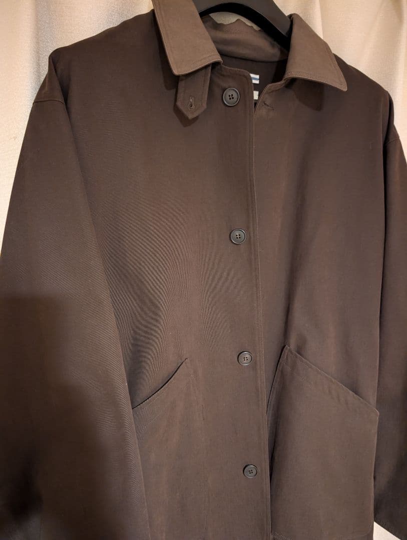 ジャケット・アウター r.sneldersCristaseya Cotton Oversized