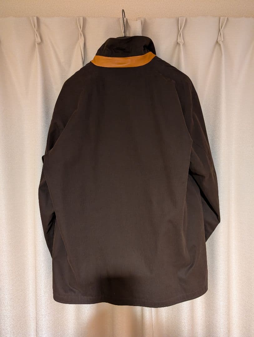 ジャケット・アウター r.sneldersCristaseya Cotton Oversized