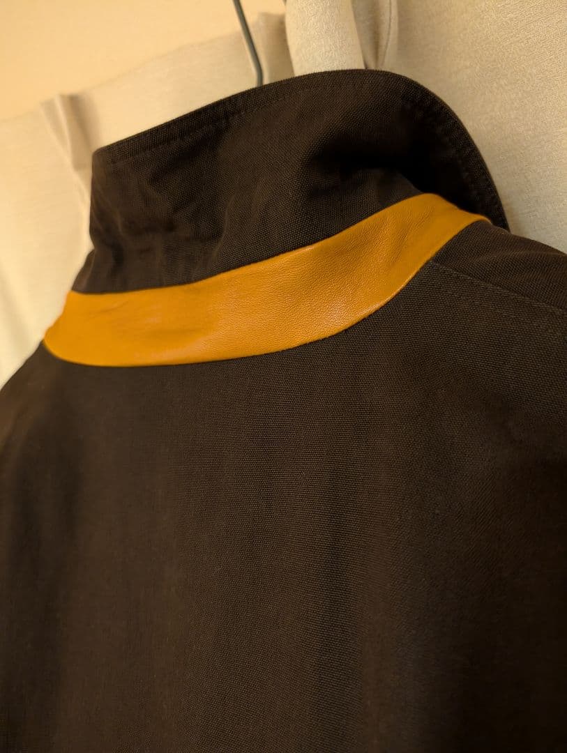 ジャケット・アウター r.sneldersCristaseya Cotton Oversized