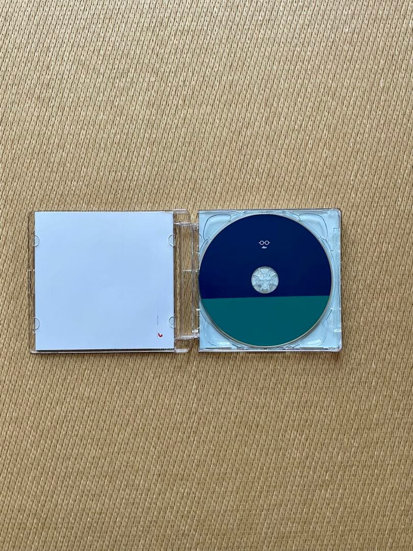 小男孩樂團 (Men Envy Children) CD2セット