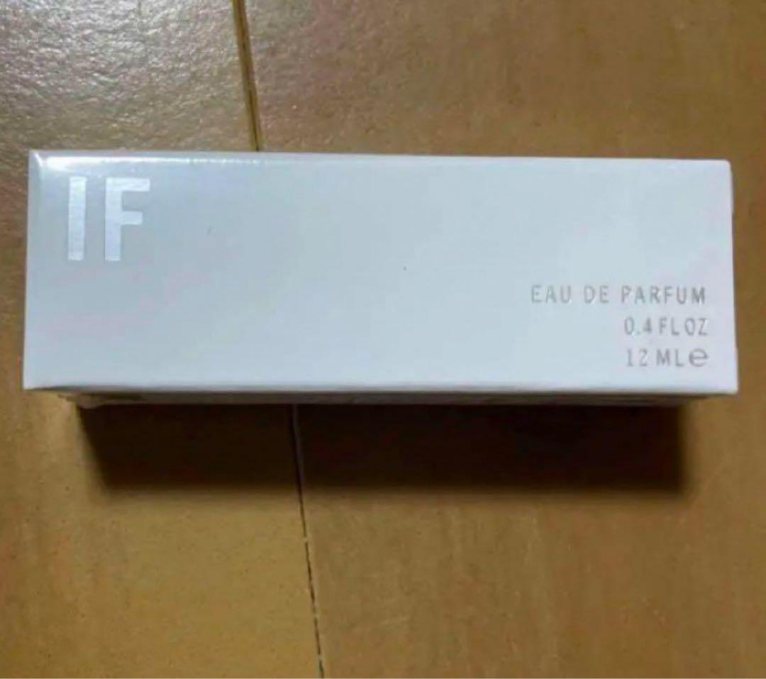 APOTHIA IF 15ml 香水