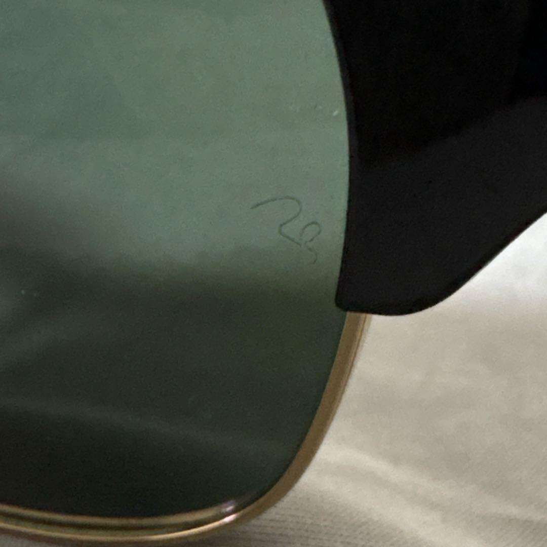 小物 Ray-Ban RB0316-S MEGA CLUBMASTER 901/31