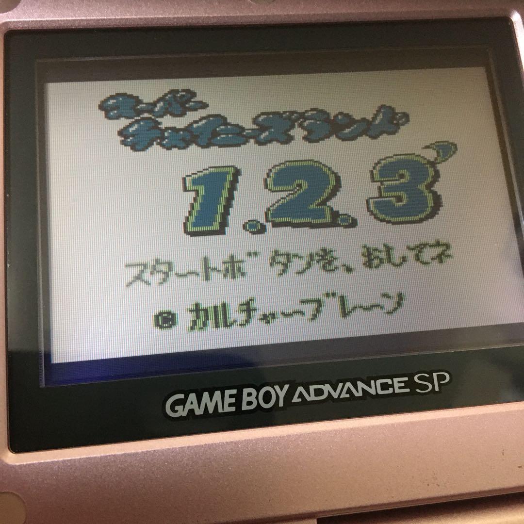 ⭐️ゲームボーイソフト⭐️プラケース付き。