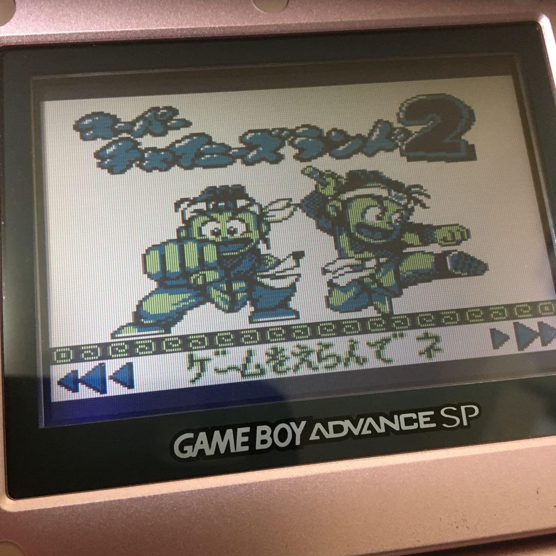 ⭐️ゲームボーイソフト⭐️プラケース付き。