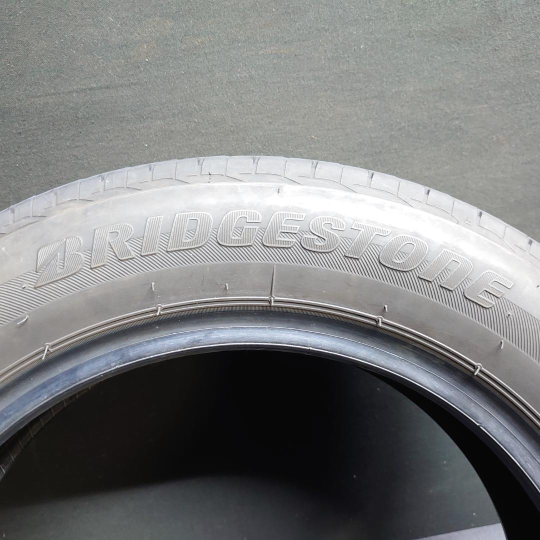 2020年 ブリヂストン ネクストリー 155/65R14 4本 #24908