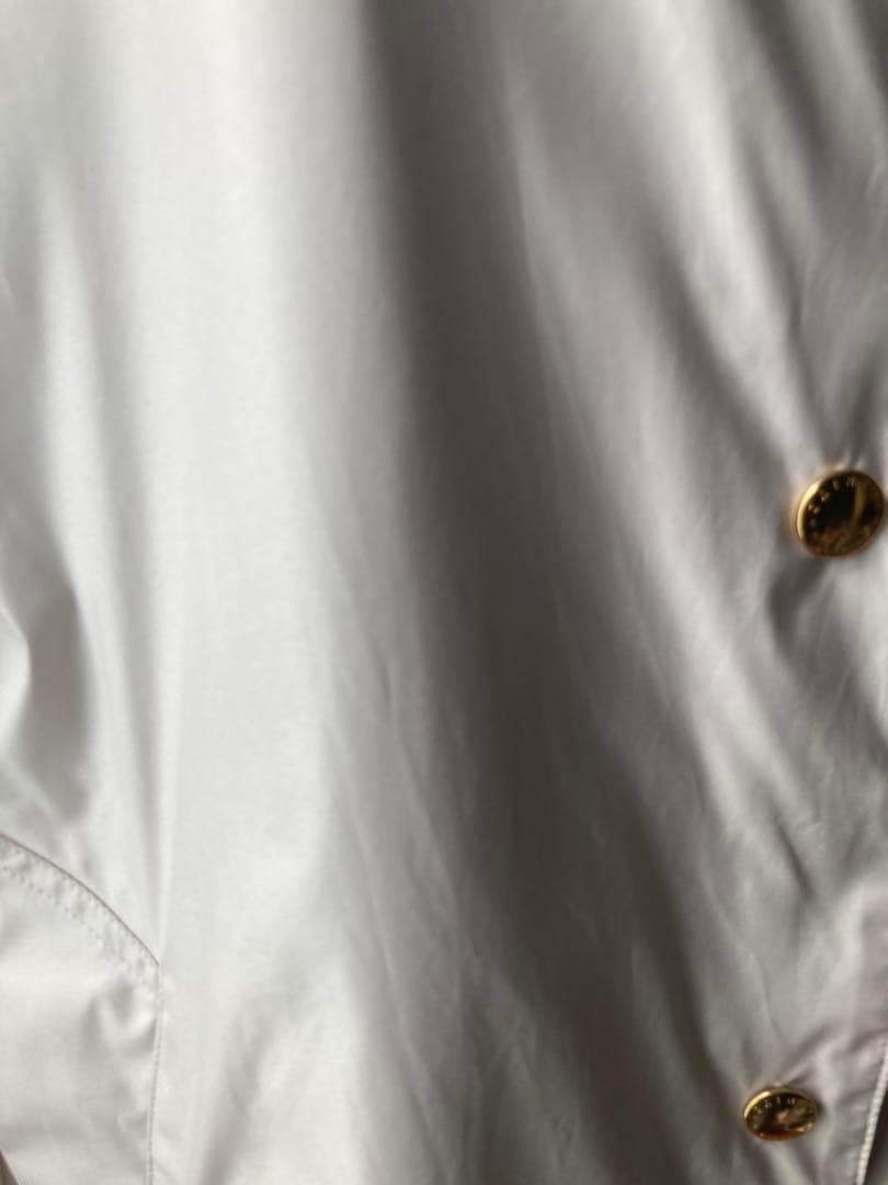 美品✨マッキントッシュロンドン リバーシブルコート38