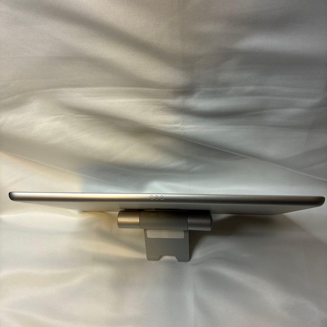 【SIMフリー】iPad7 32GB シルバー 第7世代 A2198