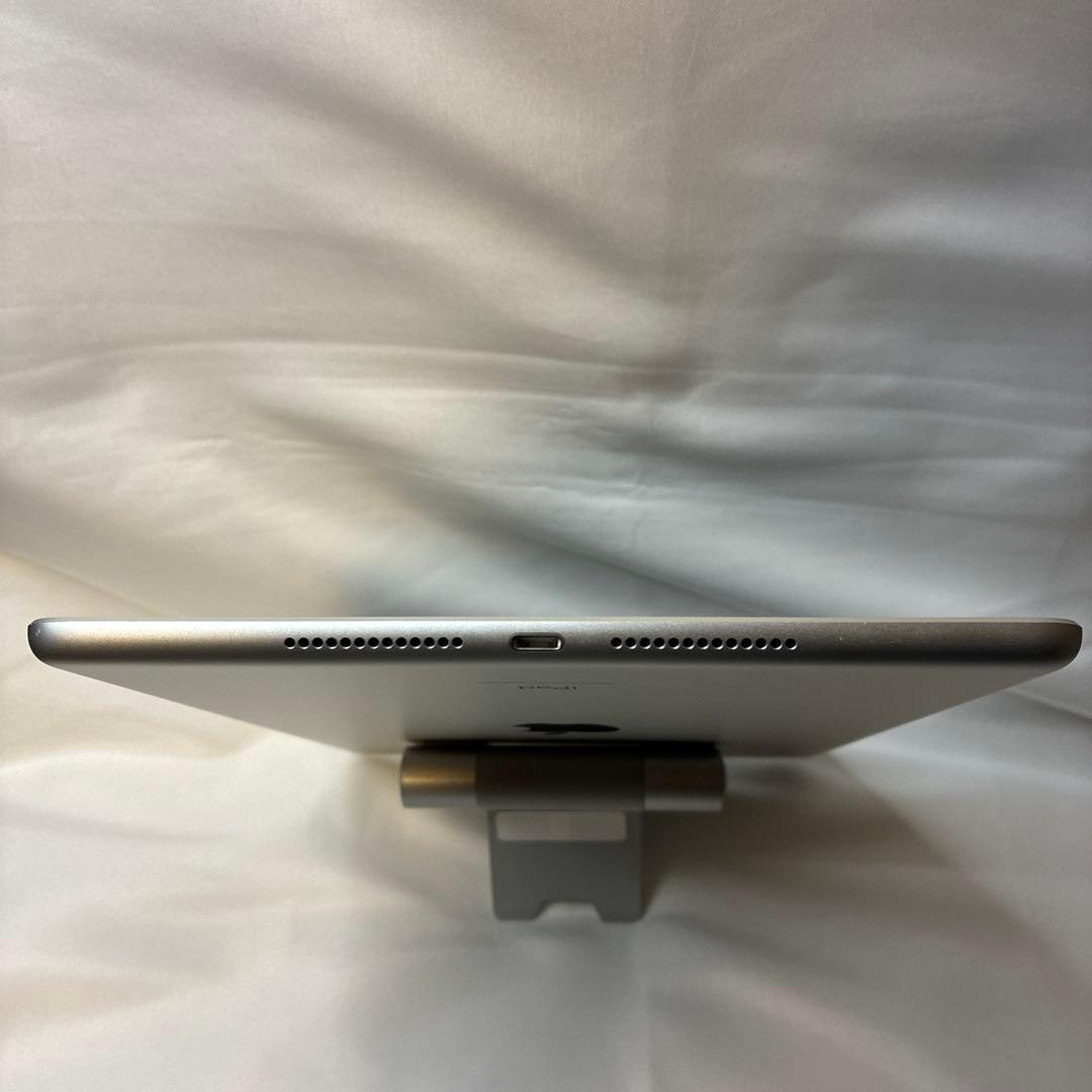 【SIMフリー】iPad7 32GB シルバー 第7世代 A2198