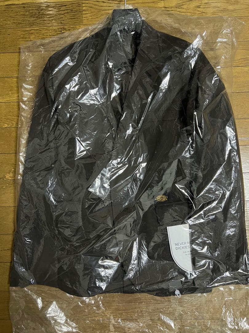 tripster Dickies 25ss brown ブラウン 野村訓市