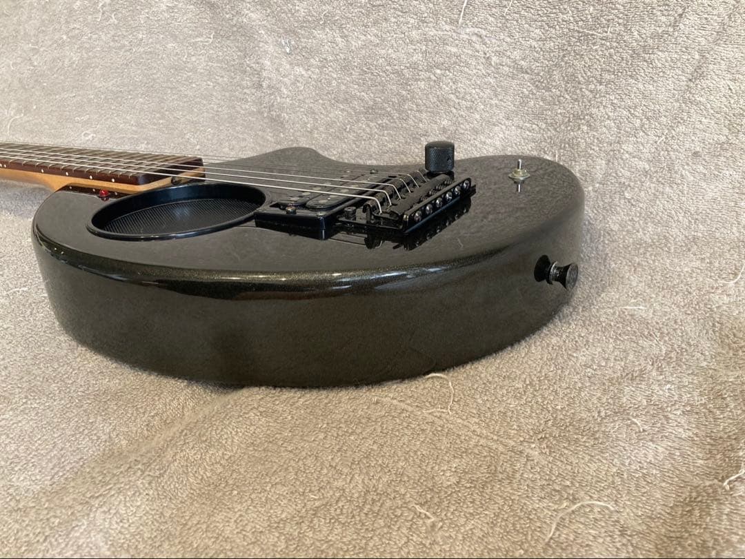 FERNANDES ZO-3 T 芸達者 黒 ジャンク扱い