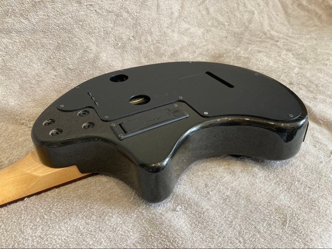 FERNANDES ZO-3 T 芸達者 黒 ジャンク扱い