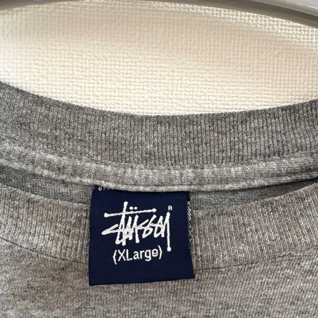 S*y様 old stussy ティシャツ