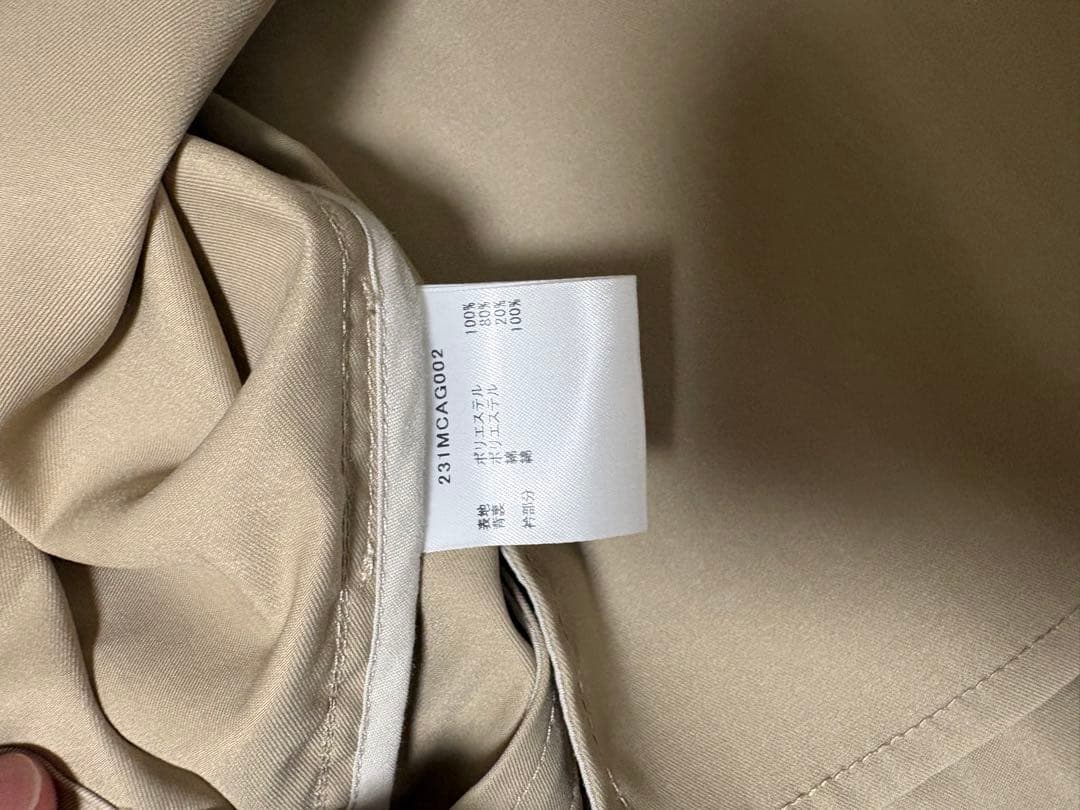 barbour バブアー　ボロウデイルJAPAN LIMITEDブルゾン