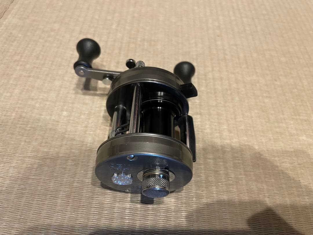 ABU Ambassadeur 2500CS ROCKET アベイルカスタム