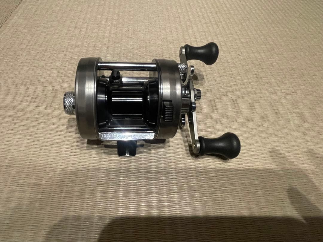 ABU Ambassadeur 2500CS ROCKET アベイルカスタム