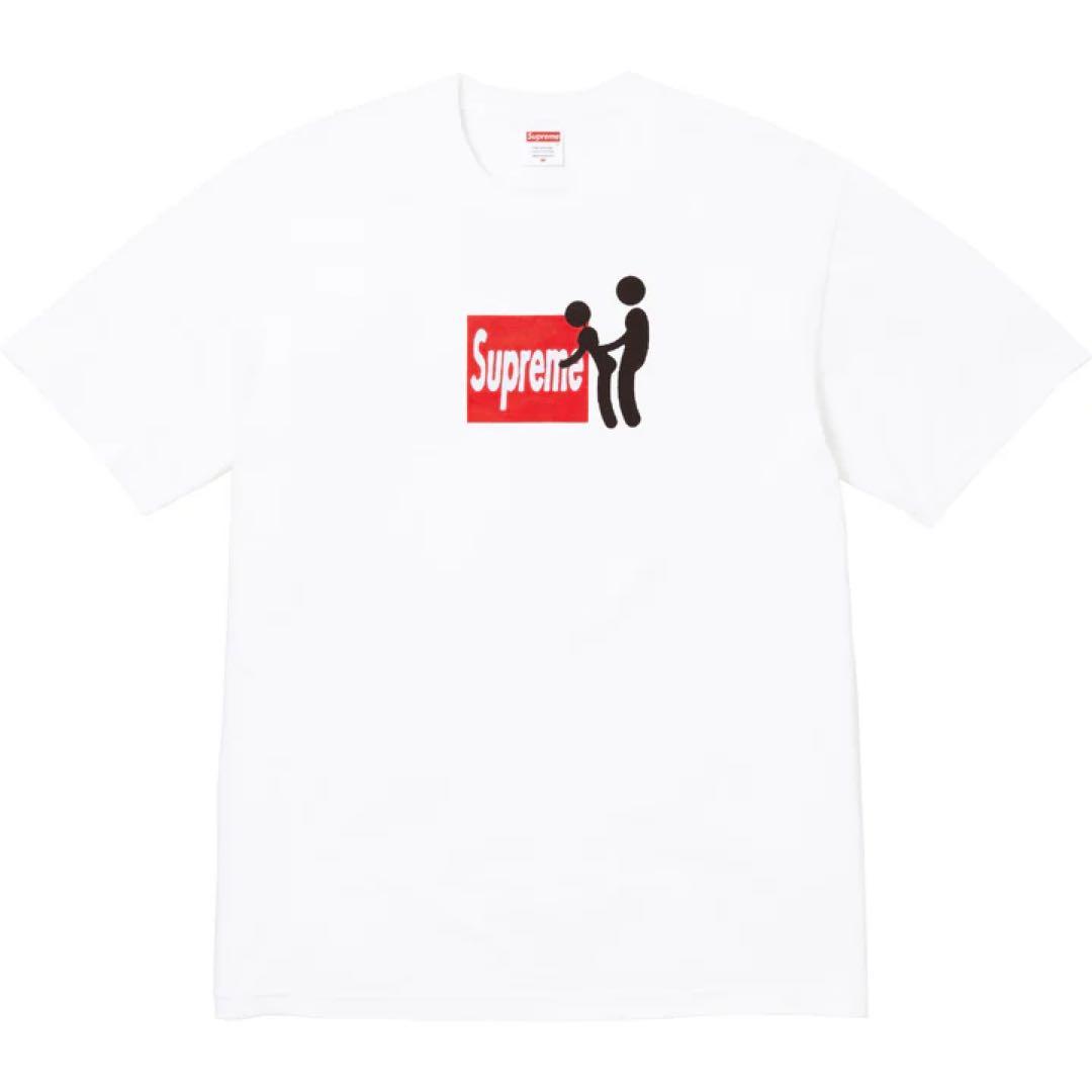 トップス supreme Stick Tee