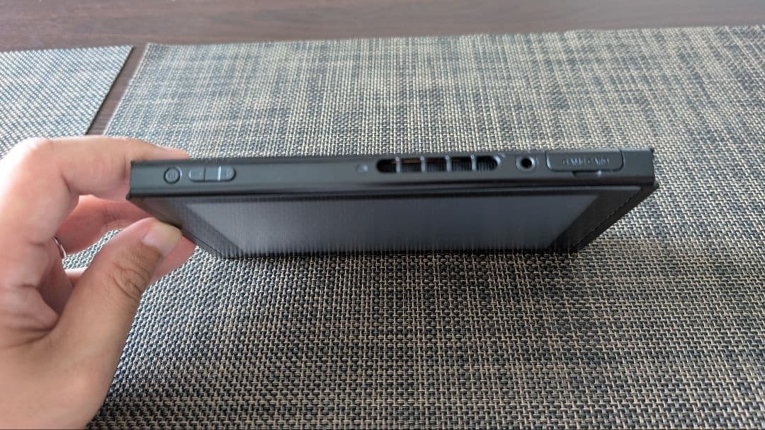 Nintendo Switch ニンテンドースイッチ　本体のみ 128GBメモリ