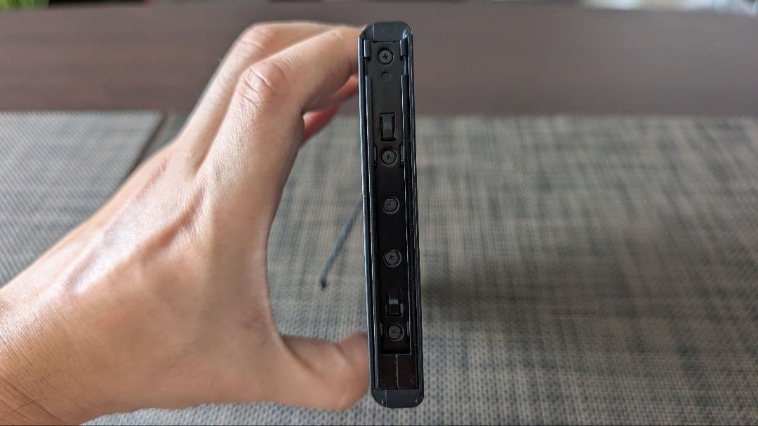 Nintendo Switch ニンテンドースイッチ　本体のみ 128GBメモリ