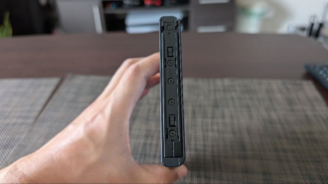 Nintendo Switch ニンテンドースイッチ　本体のみ 128GBメモリ