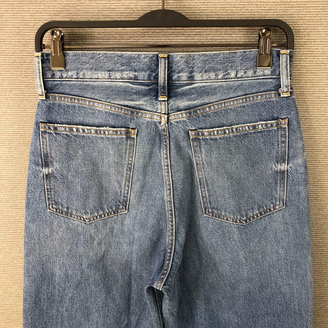 未使用品 RED CARD スピックアンドスパン MM66 26 ブルー