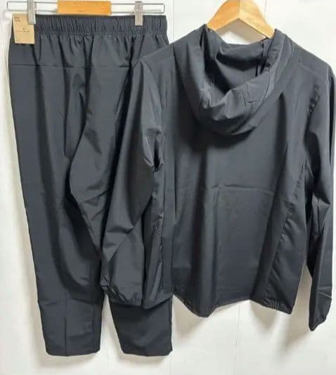 【新品】ナイキ バーサタイル ジャケットセットアップ 上下