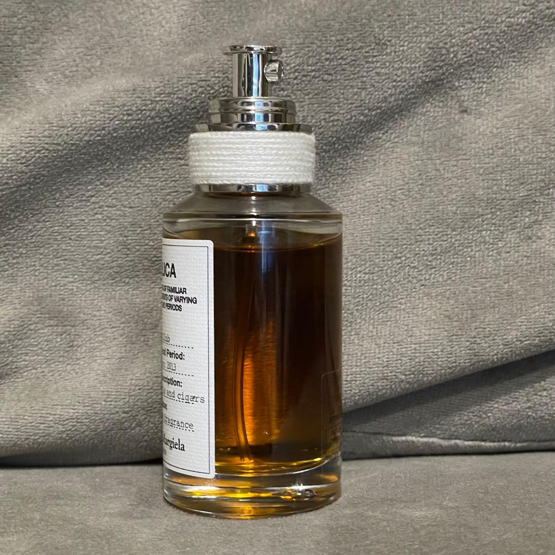 メゾンマルジェラ ジャズクラブ オードトワレ 「レプリカ」30ml