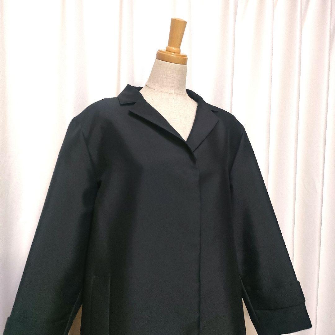 【美品】ADORE アドーア ロングコート チェスターコート