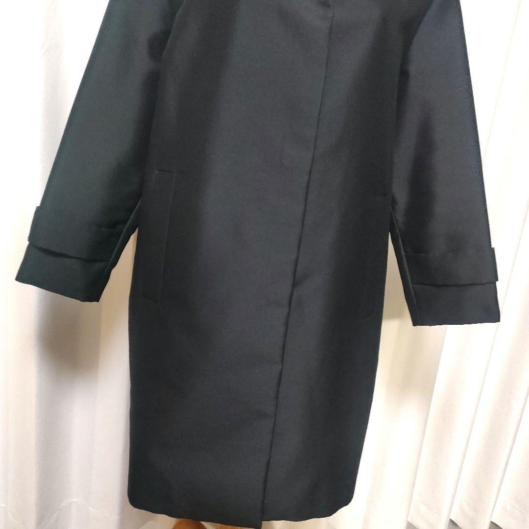 【美品】ADORE アドーア ロングコート チェスターコート