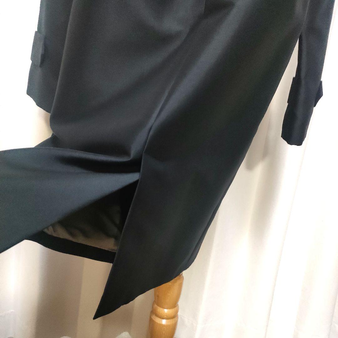 【美品】ADORE アドーア ロングコート チェスターコート