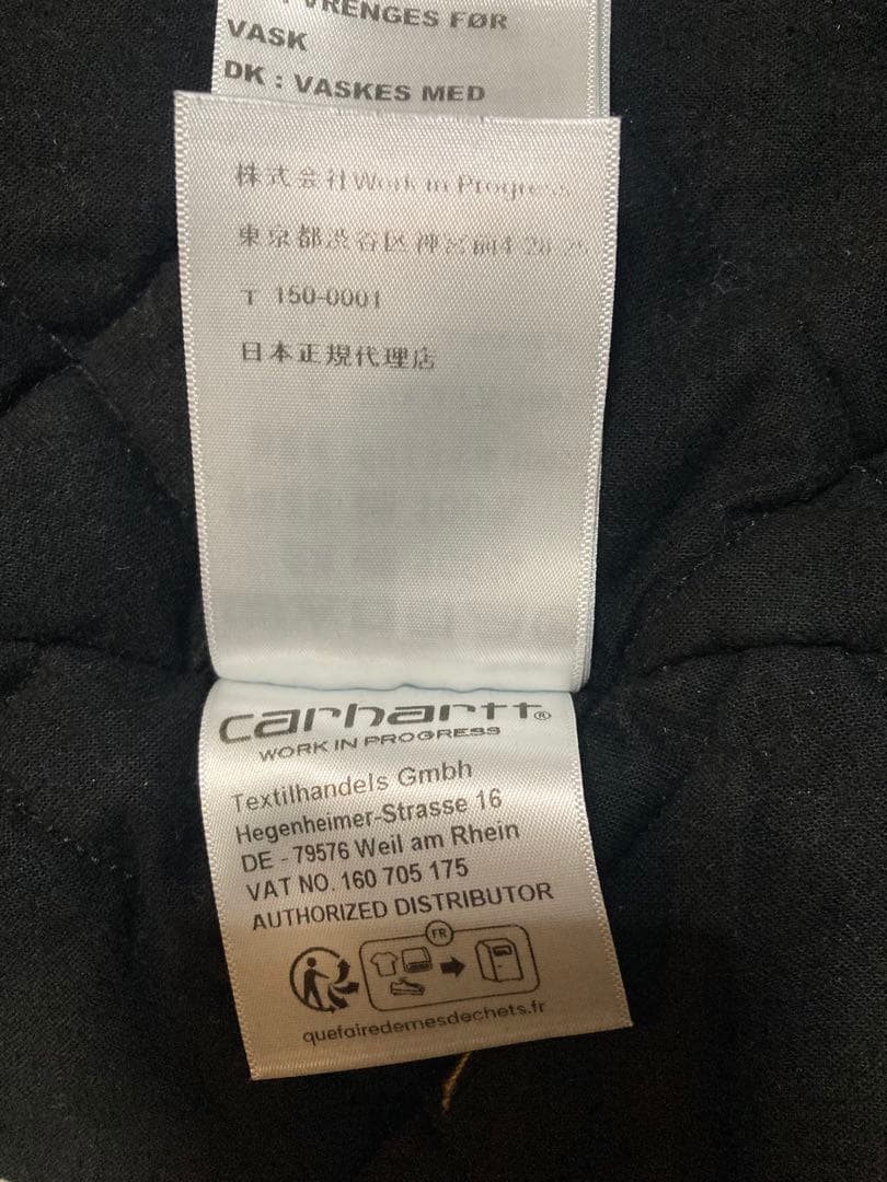 ジャケット・アウター OG detroit jacket 2025 carhartt wip S