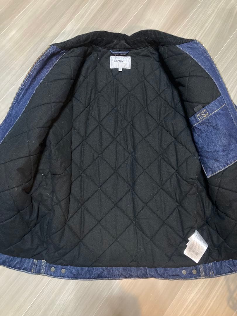 ジャケット・アウター OG detroit jacket 2025 carhartt wip S