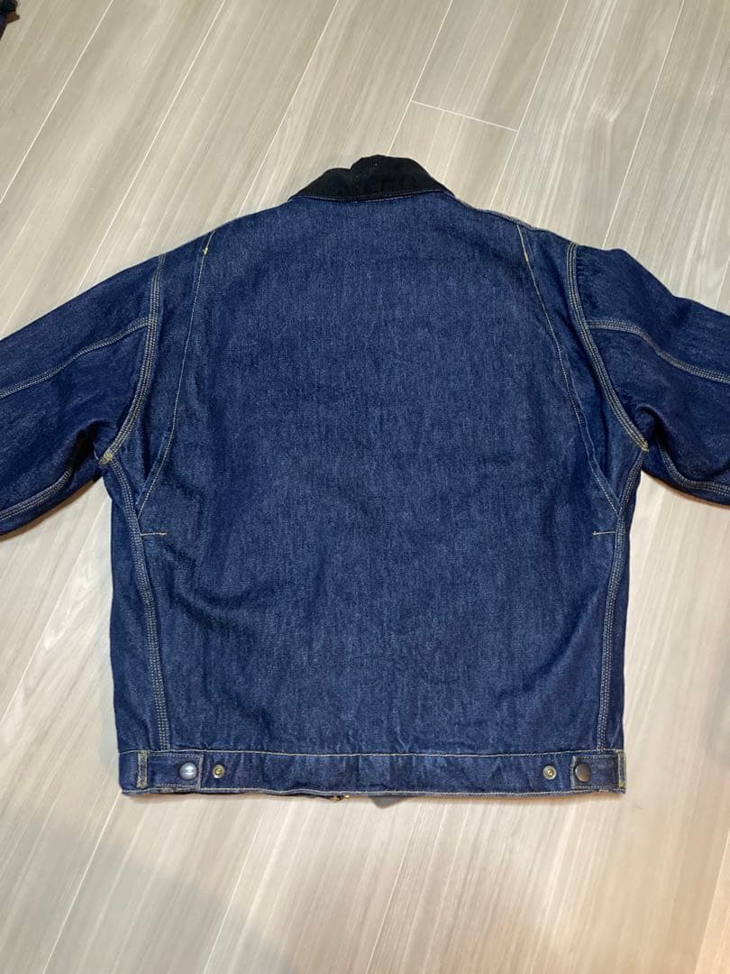 ジャケット・アウター OG detroit jacket 2025 carhartt wip S