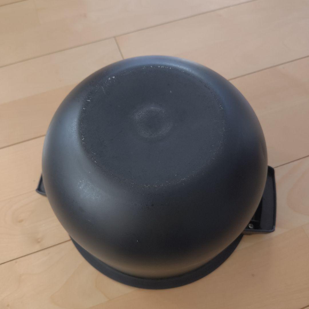ヘルシオホットクック　KＮ-HW24F用 内鍋やパーツ一式