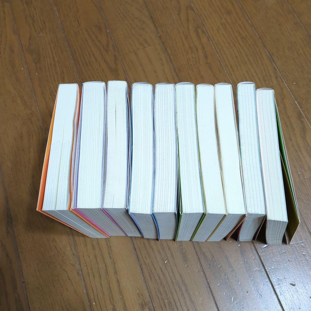 ものづくりハンドブック 1-10巻セット